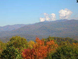North Carolina Cabin Rental Nc Smokey Mountains